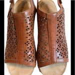 Josef Seibel Ruth 33 Cutout Slingback Sandal Size 41 Photo 7