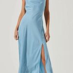 ASTR the label Gaia Midi Dress Photo 0