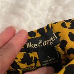 Like an angel Leopard Print Women's Pants Photo 2