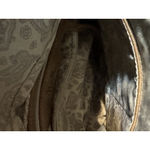 Simply Noelle  Shoulder Bag Crossbody Purse Boho Faux Leather Handle Strap 11x10 Photo 6