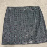 Joe Fresh  Mini Skirt. Size 8 Preloved Gently Worn. Photo 2
