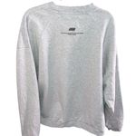 EME Studios Always Grateful Logo Crewneck Sweatshirt Size Large Photo 1