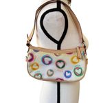 XOXO Y2K VTG. MINI BAG PURSE Photo 6