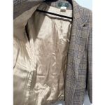 Orvis  women’s tweed blazer size 10 Photo 4