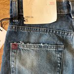 BDG Urban Outfitters X  High-Waisted Cowboy Jeans Size 26 NWT Photo 4