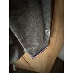 American Eagle New York GIANTS Football Tailgate Hoodie Sweatshirt Size Small NY Photo 1