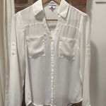 EXPRESS Original Fit Portofino Shirt Photo 1