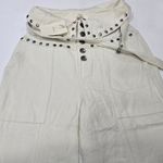 Tularosa  Kade Pants in White Onyx XXS Photo 5