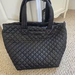 MZ Wallace Deluxe Large Metro Tote Photo 0