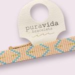 Pura Vida  Seed Bead Bracelet #104 Photo 0