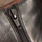 Corso Como NWOB  Cagney Ankle Boots Chain Zip 6 Photo 4