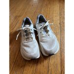 Altra Paradigm 7 Running Shoes Womens Size 7.5 White Gray EGO Max ALOA82CG120 Photo 4