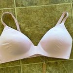 SKIMS  Body Lightly Lined Bra Baby Pink Size 40B Photo 1
