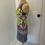 Clover Canyon  Havana Neoprene Dress Photo 3