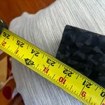 Lululemon  Base Pace 23" Leopard Print Leggings size 6 Photo 3