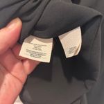 NWT Rachel Roy Black Dress L Beaded Sleeveless Tank Mini Cocktail Party Lined Size L Photo 6