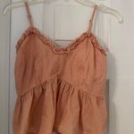cute tank Size M Photo 0