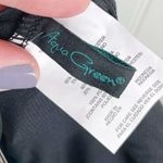 Aqua Green NEW Women's UPF 50 High Neck Swim Romper One Piece Swimsuit Medium Photo 8