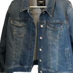 Nine West Jean Jacket size xl Photo 2