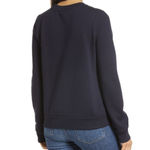 1901  Merry Christmas Graphic Sweatshirt​​​​​​​​ Photo 1