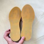 Nisolo woven leather sandal Tan Size 7.5 Photo 9