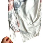 Showpo NWT  keep chasing me dress white floral off shoulder sweetheart neckline 6 Photo 3