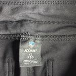 Kuhl  Black Leggings With Pockets Photo 1