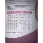 Brand New Curveez Women's Size XL Comfort Evolution Hi Photo 7