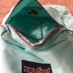 Jansport Backpack Light Teal/Blue Photo 5