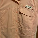 Magellan outdoors  Button Down Fishing Shirt Photo 3