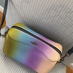 Coach Ombre Bennet Crossbody Photo 0