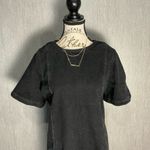 Old Navy  Denim Black Dress Size XL/P Photo 2