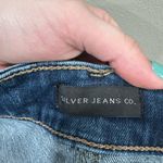 Silver Jeans Silver Suki Jean Shorts Photo 2