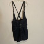 Overalls Blue Photo 2