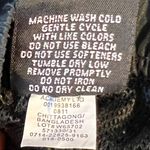 Bcg Medium Nylon style Track Pants with Front Pockets & Velcro back pock… Photo 9