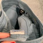 prAna  Women's Blue Shorts 8 Photo 5