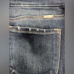 KanCan Women Ankle Straight Jeans Size 30 Photo 3