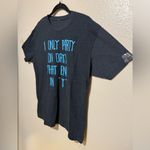 Classic Party Graphic T Photo 1