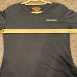 Harley Davidson Motorcycles Metallic Thread Photo 6