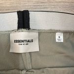 Fear of god Essentials  biker shorts olive green Photo 4