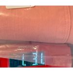 Talbots  Womens Size 16 Jegging Crop Pink  Pants Stretch Preppy Beach Boho Photo 12