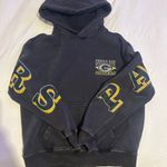Abercrombie & Fitch Vintage Green Bay Packers Hoodie Photo 0