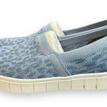 Ryka Women's Hera, Blue Slip-On Shoes, Size 7 M New! Photo 0