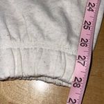 Vintage Havana  Pull on drawstring waist Good Vibes Smiley Face Sweatpants Medium Photo 6