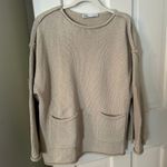 ZARA Sweater Photo 1