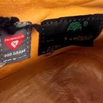 Timberland  Lace Up 6" Inch Waterproof Women's Leather Boot Size 7.5 #B1942 Photo 6