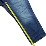 Madewell NWT Women's Low-Slung Baggy Jeans High Rise Moffat Wash Size 33 Photo 11