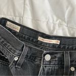 Levi's Levi’s High Loose Shorts 29 Photo 8