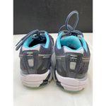 Brooks Addiction A12 Women's Gray/Blue Running Shoes/ Sneakers 8 SKU 5785 Photo 4