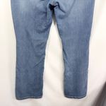 Sonoma Plus Size 18 Jeans Bootcut Light Wash Stretch Denim Casual Pants 340 Photo 4